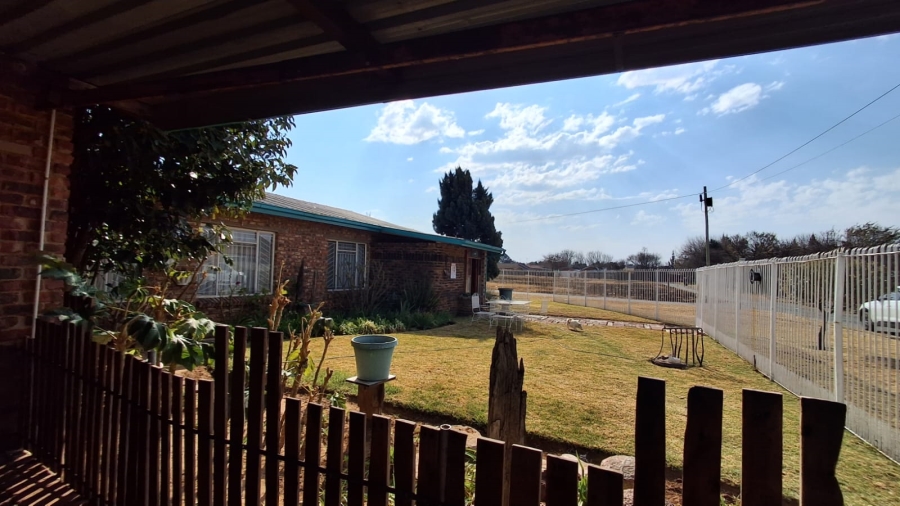 4 Bedroom Property for Sale in Residentia Free State